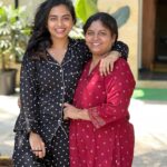 Alekhya Harika Instagram - ❤️