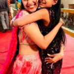 Alice Kaushik Instagram - Some goodbyes are definitely harder ❤️ @kiarasadh You hold such a special place in my heart 👩‍👦💗 #MyPrettyDoll 😘 #ILoveYou 🧿
