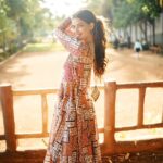 Alice Kaushik Instagram - Nigah marda aayin ve Mera laung gawacha ❤️🎵