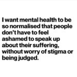Alice Kaushik Instagram - It's Okay. Normalizing is important.
