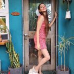 Alice Kaushik Instagram - Kitty kat 😺💗