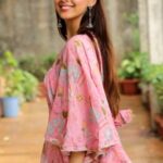 Alice Kaushik Instagram - Always in love with the concept of love 💕 Outfit: @aachho PR: @dinky_nirh 📷 : @veer_photography606__