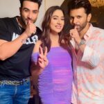 Aly Goni Instagram - Chacha banne wala hu ❤️👶🏻 🍼 🧿