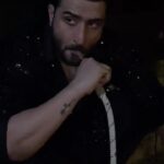Aly Goni Instagram - Laado pooche manne 🧨 #🚭
