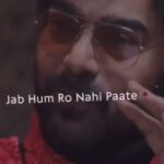 Aly Goni Instagram – Just felt like sharing it with y’all might delete later… kis kis ko apna bachpan yaad aata hai ? Kyunki mujhe bohot yaad aata hai har din har waqt 🥺😞