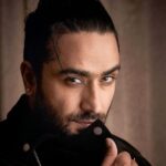 Aly Goni Instagram – It’s in the eyes… Always the Eyes.. ✨ 

📸: @harsh__mevada