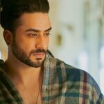 Aly Goni Instagram – Real eyes, Realize, Real lies…