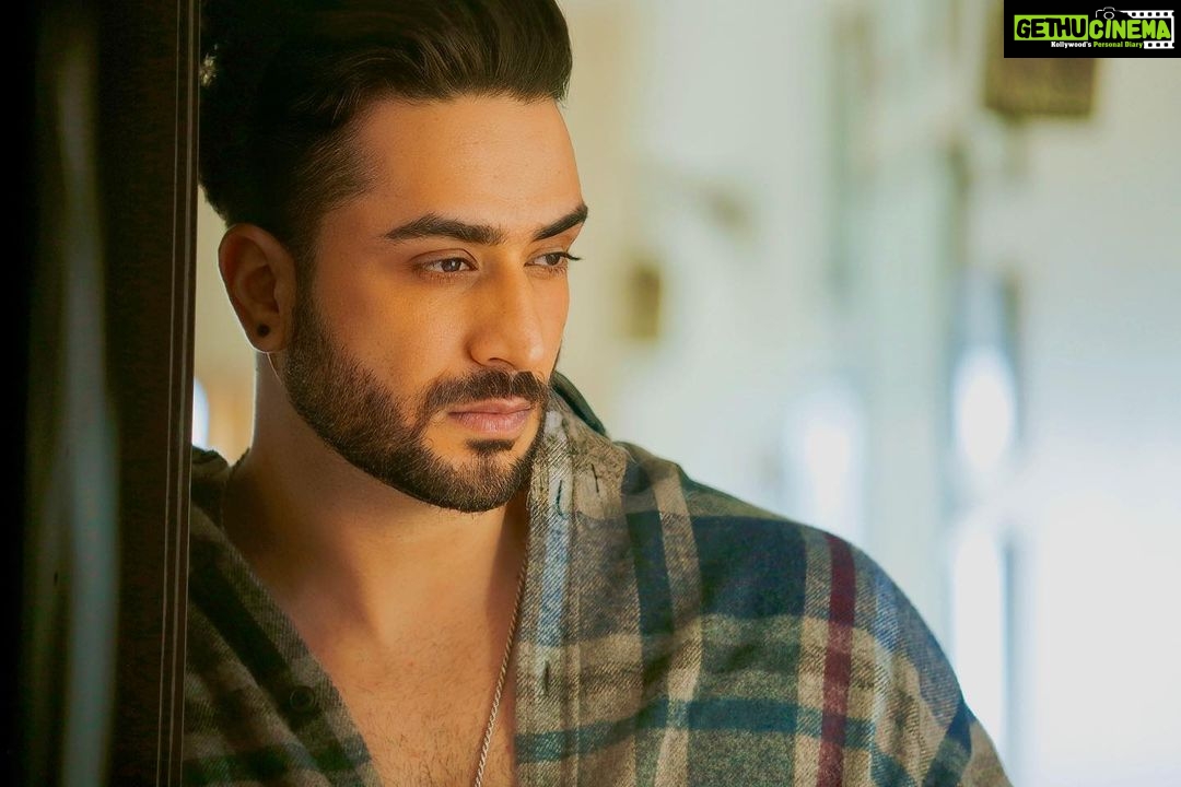 Aly Goni Instagram - Real eyes, Realize, Real lies…