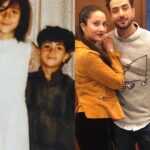 Aly Goni Instagram – Happy happy birthday @ilhamgoni ❤️ You are the best sister in the world 🫶🏻and the strongest person I know ❤️Thank you for always being there god blessss you 😘