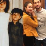 Aly Goni Instagram - Happy happy birthday @ilhamgoni ❤️ You are the best sister in the world 🫶🏻and the strongest person I know ❤️Thank you for always being there god blessss you 😘