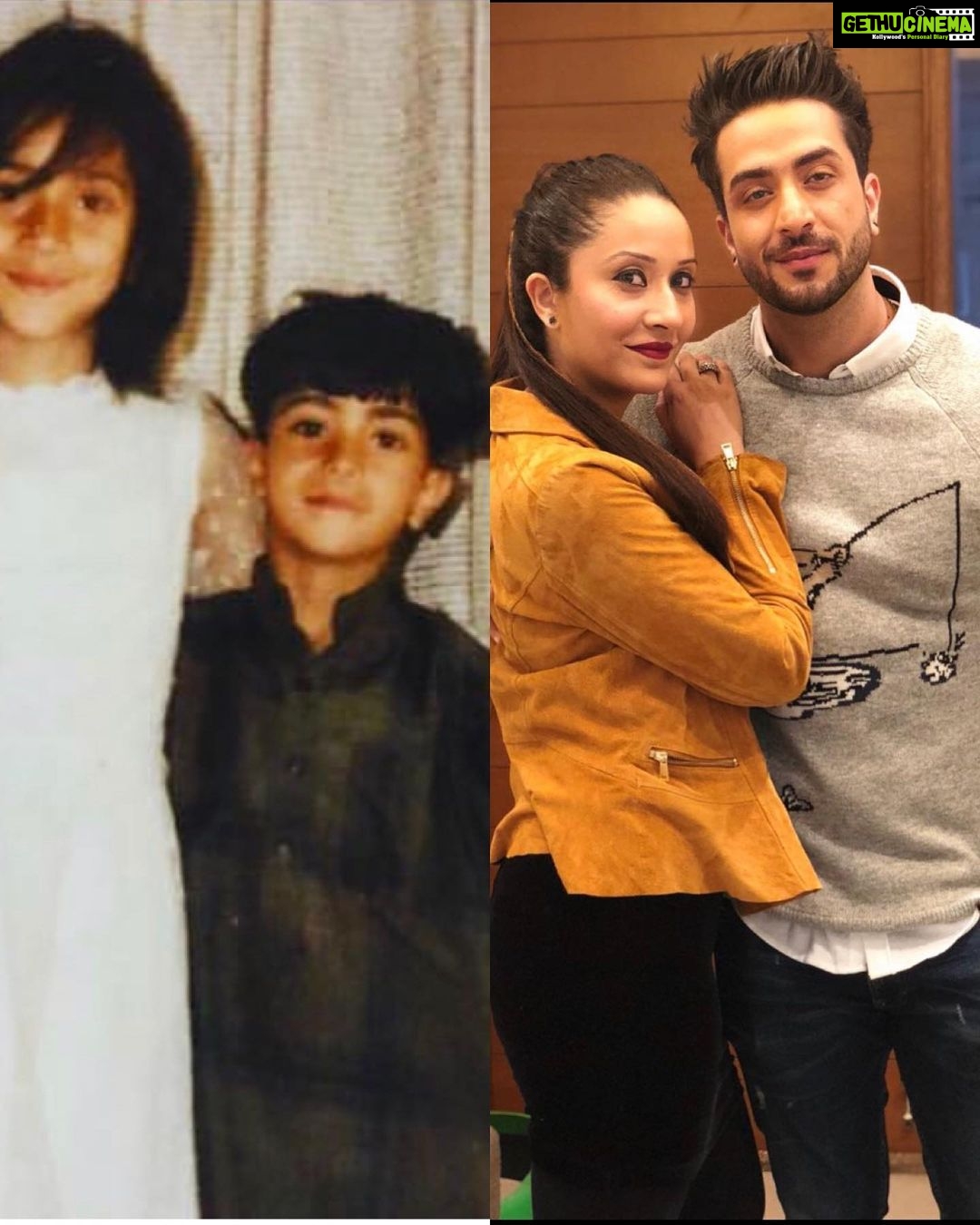 Aly Goni Instagram - Happy happy birthday @ilhamgoni ❤️ You are the best sister in the world 🫶🏻and the strongest person I know ❤️Thank you for always being there god blessss you 😘