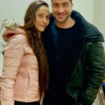 Aly Goni Instagram - Happy happy birthday @ilhamgoni ❤️ You are the best sister in the world 🫶🏻and the strongest person I know ❤️Thank you for always being there god blessss you 😘