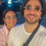 Aly Goni Instagram - Thailand dump 😁 had so much fun 😍 Thank you @journeyrouters @centara_ladprao