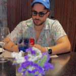 Aly Goni Instagram - Thailand dump 😁 had so much fun 😍 Thank you @journeyrouters @centara_ladprao