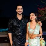 Aly Goni Instagram - Saathi 🫶🏻
