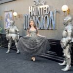 Amber Doig Thorne Instagram – Welcome, foolish mortals, to the Haunted Mansion Premiere π»
Such a spooktacular evening celebrating the reboot of one of my all time favourite Disney films π₯°
Thank you @disneyuk for a fabulously spooky evening π€
π This gorgeous tulle dress is from @milla
#hauntedmansion #hauntedmansionmovie #thehauntedmansion #thehauntedmansionmovie #filmpremiere #filmpremier #moviepremiere #moviepremier #premiere #premier #redcarpet #redcarpetstyle #redcarpetlook #redcarpetfashion #redcarpetdress #redcarpetlooks #redcarpetmakeup #redcarpetdresses #redcarpetready #redcarpetmoments #redcarpetpremiere #ambzdt #amberdoigthorne #londonpremiere @disneystudiosuk @thehauntedmansion Leicester Square