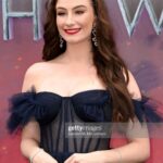 Amber Doig Thorne Instagram – The Witcher Season 3 World Premiere โ๏ธ What do you call a Witcher that’s great at answering random questions? Geralt of Trivia ๐๐
I walked the black carpet alongside some of my favourite actors – and then I had the honour of chatting to the amazingly talented cast (videos will be posted soon on my TikTok)! Someone needs to pinch me real quick because I have major imposter syndrome rn ๐
This was such a bittersweet event as itโs Henry Cavillโs last season – I honestly think he was born to play this role, heโs the perfect Geralt in my eyes and will be greatly missed ๐ฅน It was wonderful celebrating Henryโs last season with him at the premiere – everyone gave him a standing ovation before watching the first episode which was so sweet ๐ฅฐ
Congratulations to the wonderful cast and crew for another fantastic season ๐ก๏ธ
The Witcher Season 3: Part 1 is out now on Netflix (Part 2 is released on 27th July)! ๐
Thank you @netflixuk for a magical evening โจ
๐ This gorgeous tulle dress is from @milla
๐ Stunning tennis bracelets by @warrenjamesjewellers
#thewitcher #thewitcher3 #thewitchernetflix #thewitcheredit #thewitcher2 #thewitcherpremiere #thewitcherseries #thewitcher #filmpremiere #filmpremier #moviepremiere #moviepremier #premiere #premier #redcarpet #redcarpetstyle #redcarpetlook #redcarpetfashion #redcarpetdress #redcarpetlooks #redcarpetmakeup #redcarpetdresses #redcarpetready #redcarpetmoments #redcarpetpremiere #ambzdt #amberdoigthorne #londonpremiere @netflix @witchernetflix Kaer Morhen