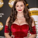 Amber Doig Thorne Instagram – Feeling incredibly honoured to attend this yearβs National Film Awards as a nominee π What is my life π₯Ήπ
So blessed to be in the same room as so many talented individuals – playing a lead role in a film that was nominated for βBest Thrillerβ was a real pinch me moment β€οΈ
Thank you everyone who voted for Winnie The Pooh: Blood & Honey, we couldnβt have been nominated without youπ©Έπ―
Congratulations to all of the amazing nominees and winners – it was truly wonderful celebrating with you all π«
First image by @jordan_smith_photos @nationalfilmawards #NationalFilmAwardsUK #nationalfilmawards #nationalfilmawardsuk #winniethepooh #winniethepoohbloodandhoney #bloodandhoney #ambzdt #amberdoigthorne #horrofilm #thrillerfilm #horrormovie #thrillermovie #indiefilm #indiefilmmaking #indiefilmmaker #indiefilms #indiefilmhustle #indiefilmmakers #winniethepoohhorror #horrormovies #horroraddict #horrorjunkie #horrorcommunity #horrorlover #horrornerd #filmaward #filmawards
