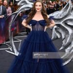 Amber Doig Thorne Instagram – The Witcher Season 3 World Premiere βοΈ What do you call a Witcher that’s great at answering random questions? Geralt of Trivia ππ
I walked the black carpet alongside some of my favourite actors – and then I had the honour of chatting to the amazingly talented cast (videos will be posted soon on my TikTok)! Someone needs to pinch me real quick because I have major imposter syndrome rn π
This was such a bittersweet event as itβs Henry Cavillβs last season – I honestly think he was born to play this role, heβs the perfect Geralt in my eyes and will be greatly missed π₯Ή It was wonderful celebrating Henryβs last season with him at the premiere – everyone gave him a standing ovation before watching the first episode which was so sweet π₯°
Congratulations to the wonderful cast and crew for another fantastic season π‘οΈ
The Witcher Season 3: Part 1 is out now on Netflix (Part 2 is released on 27th July)! π
Thank you @netflixuk for a magical evening β¨
π This gorgeous tulle dress is from @milla
π Stunning tennis bracelets by @warrenjamesjewellers
#thewitcher #thewitcher3 #thewitchernetflix #thewitcheredit #thewitcher2 #thewitcherpremiere #thewitcherseries #thewitcher #filmpremiere #filmpremier #moviepremiere #moviepremier #premiere #premier #redcarpet #redcarpetstyle #redcarpetlook #redcarpetfashion #redcarpetdress #redcarpetlooks #redcarpetmakeup #redcarpetdresses #redcarpetready #redcarpetmoments #redcarpetpremiere #ambzdt #amberdoigthorne #londonpremiere @netflix @witchernetflix Kaer Morhen