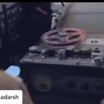 Ameesha Patel Instagram - Posted @withregram • @taranadarsh SUNNY DEOL - AMEESHA PATEL - ‘GADAR 2’… #TaraSingh and #Sakina’s magical on-screen chemistry is winning hearts… All eyes on #Gadar2, the next biggie from #Hindi film industry that arrives in *cinemas* on 11 Aug 2023. #SunnyDeol #AmeeshaPatel