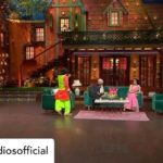 Ameesha Patel Instagram – Tonite at 9.30pm .. catch ur favourite TARA n SAKINA on The Kapil Sharma show 👏🏻👏🏻👏🏻👍🏻💖