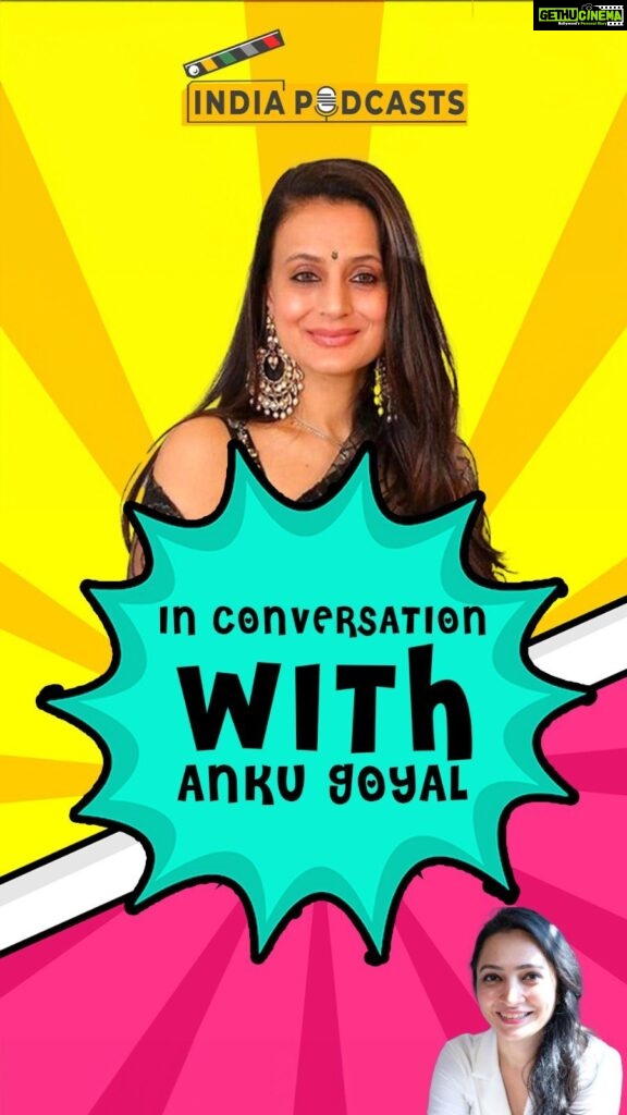 Ameesha Patel Instagram - @ameeshapatel9 shared her perception on the movies and how Indian cinema has much room for classic films like #gadar2 @indiapodcasts with @ankugoyal19 Edit @sutter_surprise_ @mediawala.in Host @ankugoyal19 @themistletoeguy Guest @ameeshapatel9 @iamsunnydeol #ameeshapatel -#gadar2