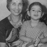 Ameesha Patel Instagram – Happpppppppy bday to my heartbeat ,my universe , my idol ,my angel my naanphie !! The most amazing grandma any child cud have ever ever asked for !! I miss u every second of every day since u left me but heaven is a luckier place to have u !! Love uuuuu💖💖♾️♾️💖💖💖💖💖💖💖💖💖💖♾️♾️🥂