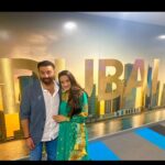 Ameesha Patel Instagram - TARA SINGH n SAKINA in DUBAI …. Promotions n celebrations for GADAR 2 !! 🙏🏻🙏🏻🙏🏻🤲🏻🤲🏻. @iamsunnydeol