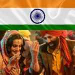 Ameesha Patel Instagram – Happy Independence Day !! JAI HIND!!