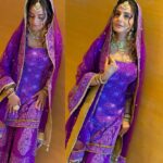 Ameesha Patel Instagram – CHANDIGARH… GADAR 2 PROMOTIONS
SAKINA dressed by @rockystarofficial @rockystar100 
Glam by @chettiaralbert 
Hair by @poojaudeshihairdesigns 
Jewelery @shrutifashionjewellery 
Assisted by @_.kanishkajain._