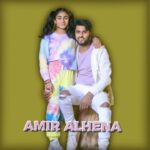 Amir Instagram – One of the Cutest ,sweetest , purest bond witnessed. 
Alena is luckiest to have Fatherly- brotherly-Master as one in the own family who balances all the 3 roles effortlessly. 
Alena was an Antidote after MOM’s , 
With Sheer love and joy filled with innocence who was a Greatest source of strength when needed .
Equals His energy , matches his dynamics in dance with a cutest smile♥️ 
Redefined His Goals helped to envision to reality ❤️It’s a boundless bliss , whenever we watch you both together , dancing – equalling in energy , sibling-quibble 😂🤣😅😏, you showering immense clean sheer love on her makes us feel so happy ♥️and she , angel in disguise, in turn is soo loving , innocent sis who is impeccable , cute and best cheerleader for you♥️she , lil dolly 🥰genuinely feels happy for you in your every move and progress , her eyes radiates the sheer happiness in her ❤️🥰
Alena , you have the best  father-brother – teacher and protective Guardian angel for life , you are the luckiest 😘God bless you ma❤️
We wish and pray that all your desires and all untold dreams get accomplished soon .. 
loads of love and wishes 
Huge shout out to mam and sir ♥️🤗

Day 10 : Alhena-Amir 
EC @__.amirpav.__ who else can bring the video such emotional and beautiful ♥️
CC @nancy_pavmir ♥️
#AACombo
#energybombs 
#dancewarriors
#bestcutebrosisforever
#Noevileyesplease