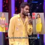Amir Instagram – Thank you so much for this lovely edits