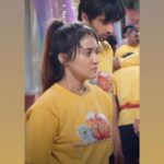 Amrapali Gupta Instagram –