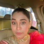 Amrapali Gupta Instagram - Pink 🤟