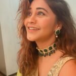 Amrapali Gupta Instagram - Our green valleys will be greener once we fully grasp the infinite vitality of the green!💚