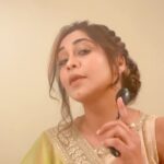 Amrapali Gupta Instagram -