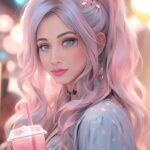 Amrapali Gupta Instagram – AI Fantasy Art For My Most Sparkling, Beautiful, Gorgeous,Pretty, Super Cute and Kind-hearted Queen @amrapalliyashsinha
❤️😘❤️‍🩹🤗😍❤️😇❣️

#amrapalliyashsinha #aiart #art #ai #digitalart #generativeart #artificialintelligence #machinelearning #aiartcommunity #abstractart #nft #aiartists #neuralart  #contemporaryart #deepdream #artist #nftart #artoftheday #newmediaart #nightcafestudio #aiartist #modernart #neuralnetworks #neuralnetworkart #abstract #styletransfer #stylegan #digitalartist My Heart♥