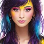 Amrapali Gupta Instagram – AI Fantasy Art For My Most Sparkling, Beautiful, Gorgeous,Pretty, Super Cute and Kind-hearted Queen @amrapalliyashsinha
❤️😘❤️‍🩹🤗😍❤️😇❣️

#amrapalliyashsinha #aiart #art #ai #digitalart #generativeart #artificialintelligence #machinelearning #aiartcommunity #abstractart #nft #aiartists #neuralart  #contemporaryart #deepdream #artist #nftart #artoftheday #newmediaart #nightcafestudio #aiartist #modernart #neuralnetworks #neuralnetworkart #abstract #styletransfer #stylegan #digitalartist My Heart♥