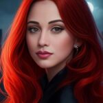 Amrapali Gupta Instagram – AI Fantasy Art For My Most Sparkling, Beautiful, Gorgeous,Pretty, Super Cute and Kind-hearted Queen @amrapalliyashsinha
❤️😘❤️‍🩹🤗😍❤️😇❣️

#amrapalliyashsinha #aiart #art #ai #digitalart #generativeart #artificialintelligence #machinelearning #aiartcommunity #abstractart #nft #aiartists #neuralart  #contemporaryart #deepdream #artist #nftart #artoftheday #newmediaart #nightcafestudio #aiartist #modernart #neuralnetworks #neuralnetworkart #abstract #styletransfer #stylegan #digitalartist My Heart♥