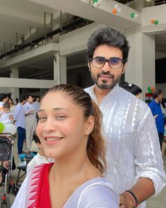 Amrapali Gupta Instagram - 2022and 2023 ❤️