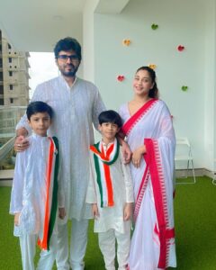 Amrapali Gupta Instagram - 2022and 2023 ❤️