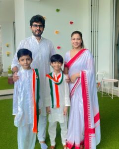 Amrapali Gupta Instagram - 2022and 2023 ❤️