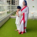 Amrapali Gupta Instagram - Happy Independence Day 🙏