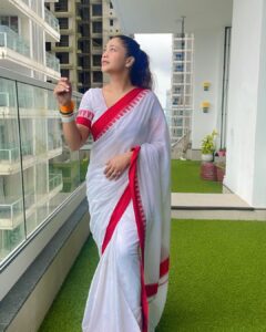 Amrapali Gupta Instagram - Happy Independence Day 🙏