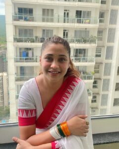 Amrapali Gupta Instagram - Happy Independence Day 🙏