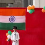 Amrapali Gupta Instagram - Happy Independence Day 🙏
