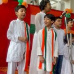 Amrapali Gupta Instagram - Happy Independence Day 🙏