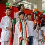 Amrapali Gupta Instagram - Happy Independence Day 🙏