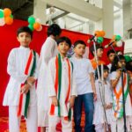 Amrapali Gupta Instagram - Happy Independence Day 🙏
