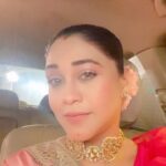 Amrapali Gupta Instagram - Pink 🤟